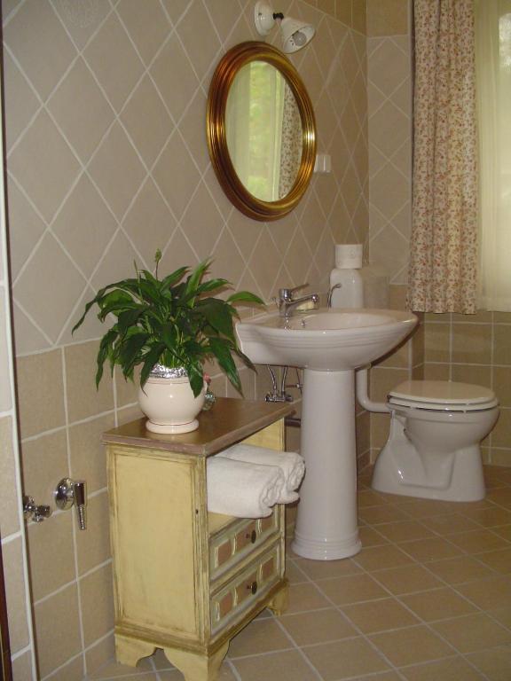 Villa Toscana Hajduszoboszlo Room photo