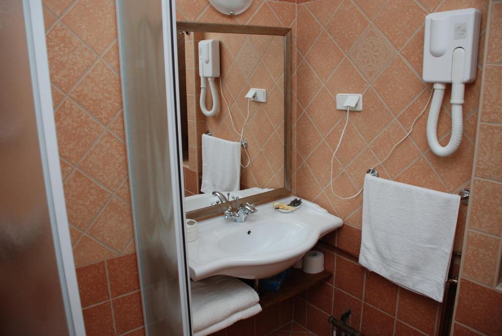 Villa Toscana Hajduszoboszlo Room photo