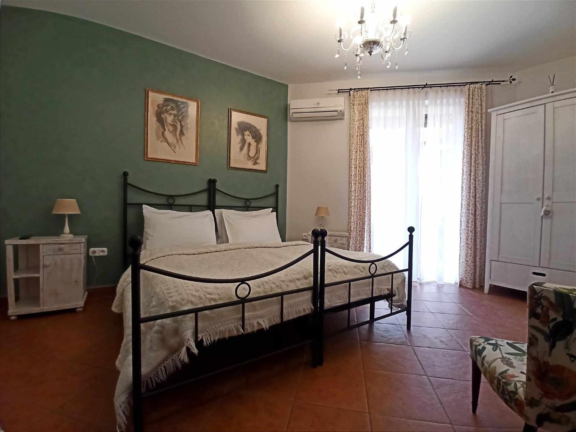 Villa Toscana Hajduszoboszlo Exterior photo